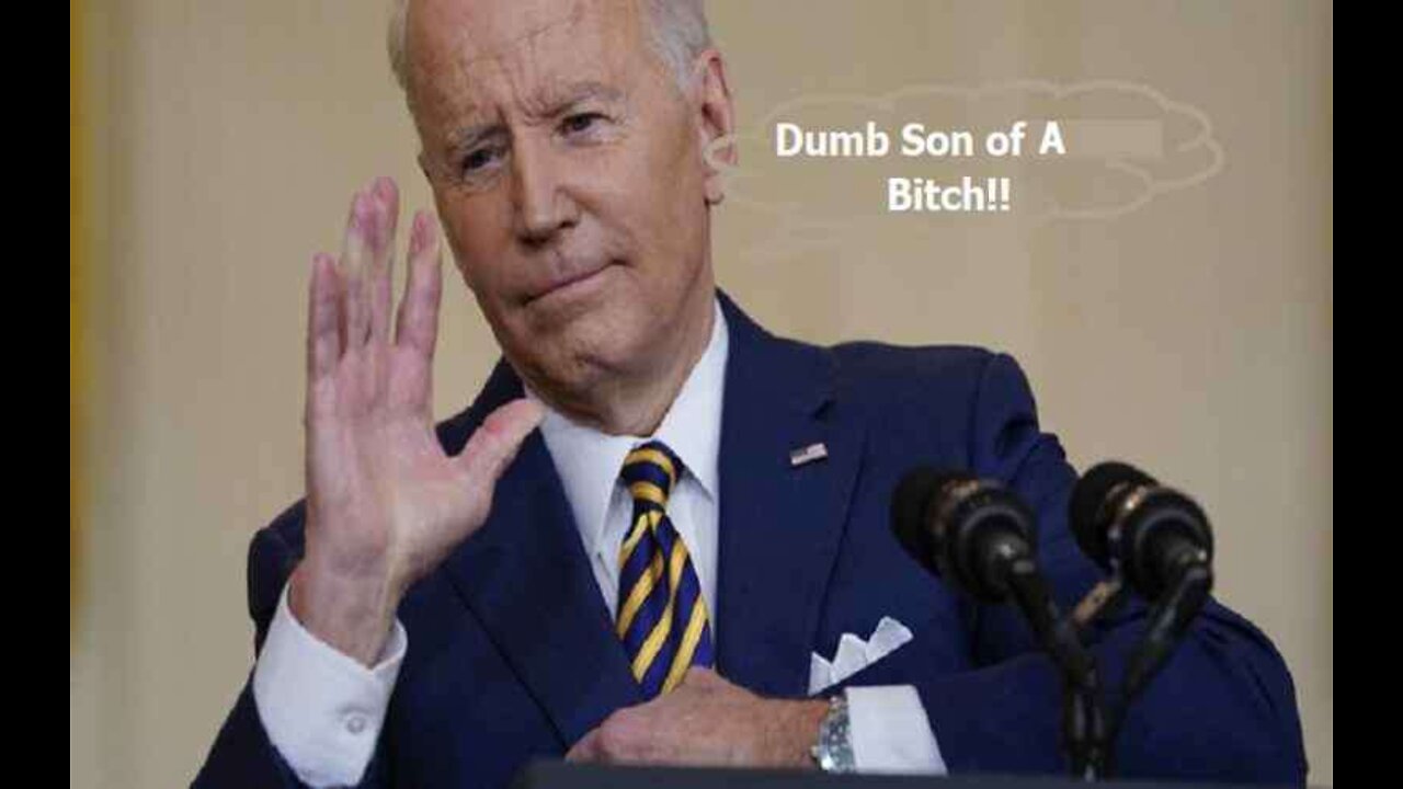 Is Biden Right? Does the Left Own the Future?