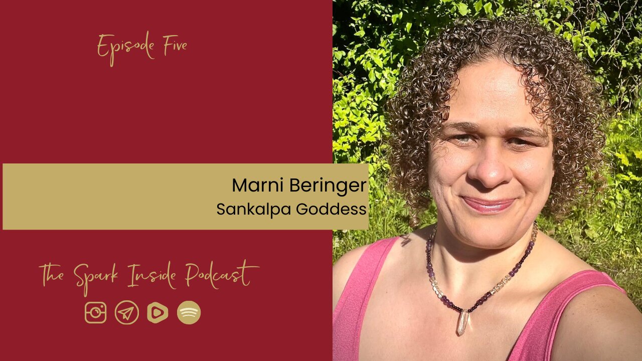 Heart Centred Business | Marni Beninger