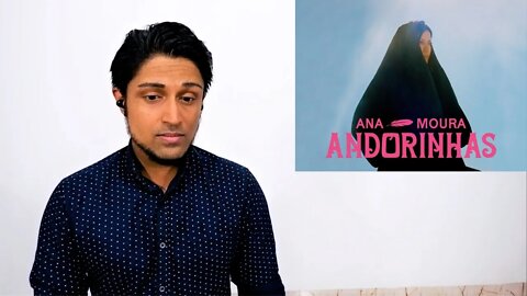 Ana Moura - Andorinhas (Official Video) REACTION