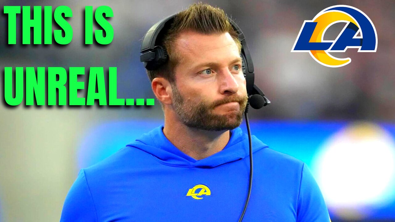 Los Angeles Rams Quietly Pulled Off A GENIUS Move