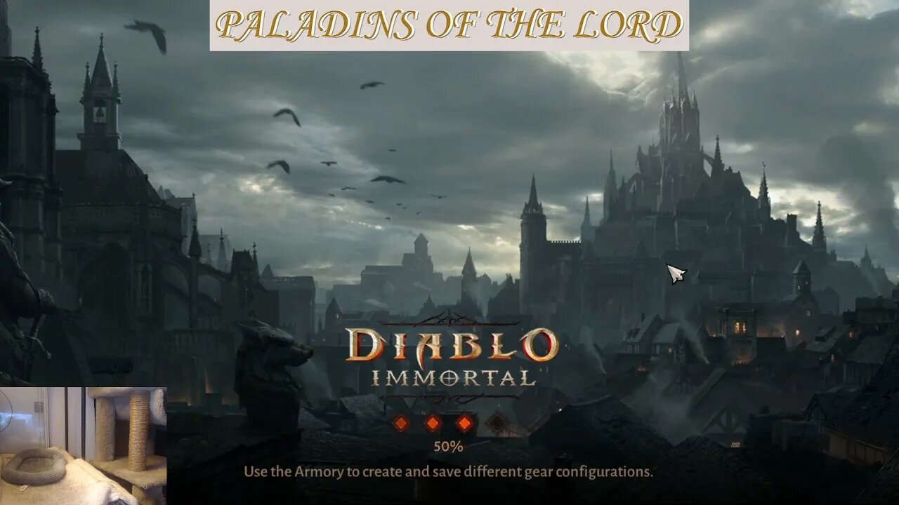 Diablo Immortal - 33