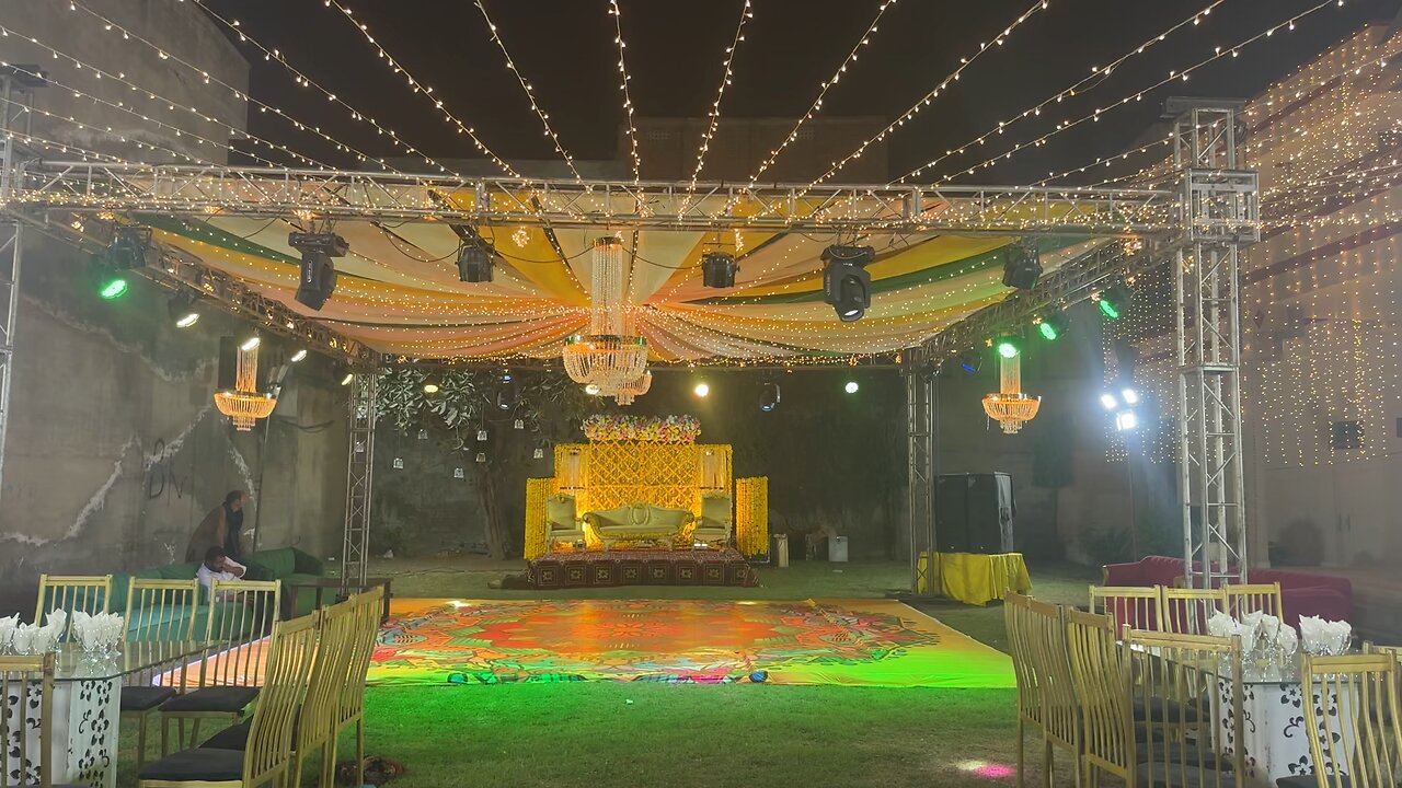 Weddings Decorations Designs And Catering