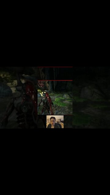 Warframe I Forgive You