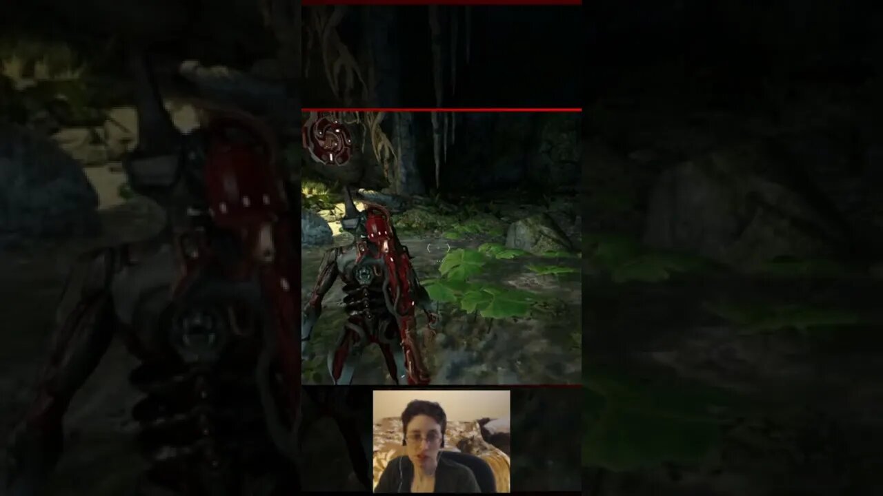 Warframe I Forgive You