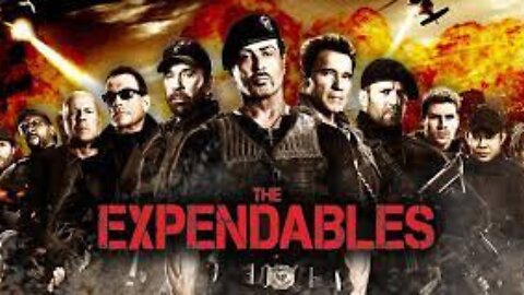 The Expondable 2