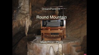 DreamPondTX/Mark Price - Round Mountain (Pa4X at the Pond, PA)