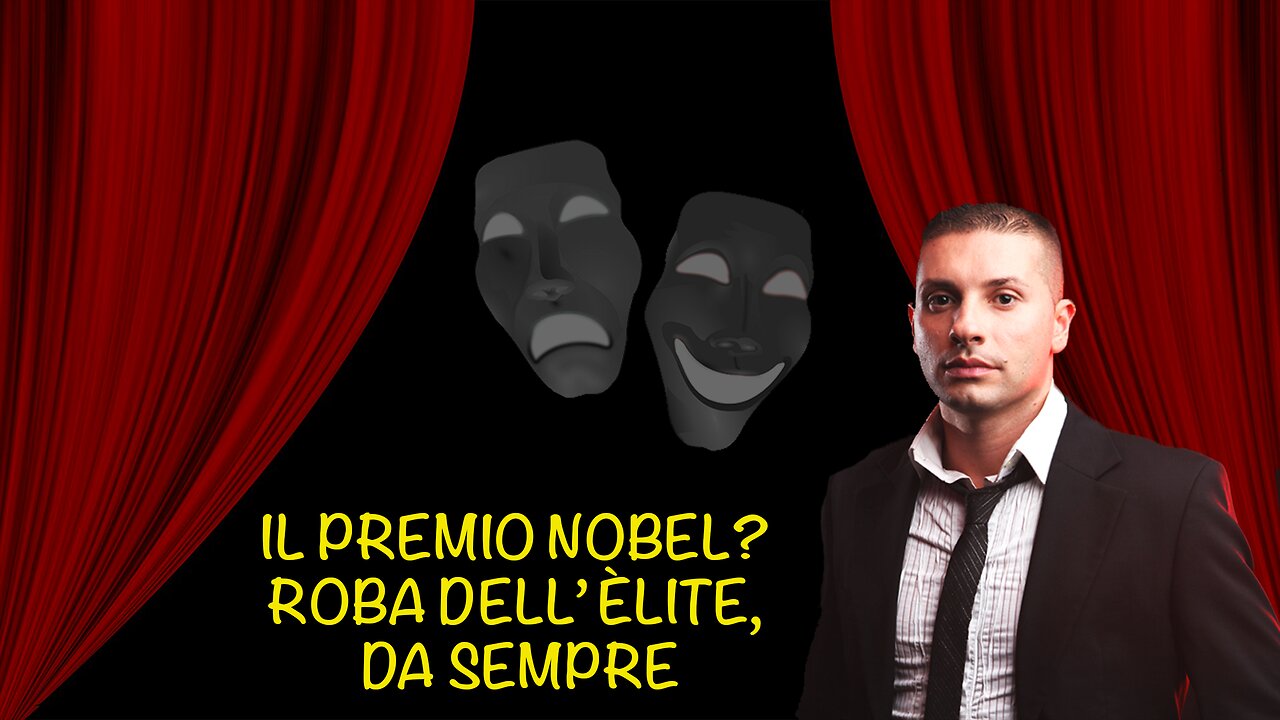 Il Premio Nobel? Roba dell'élite, da sempre