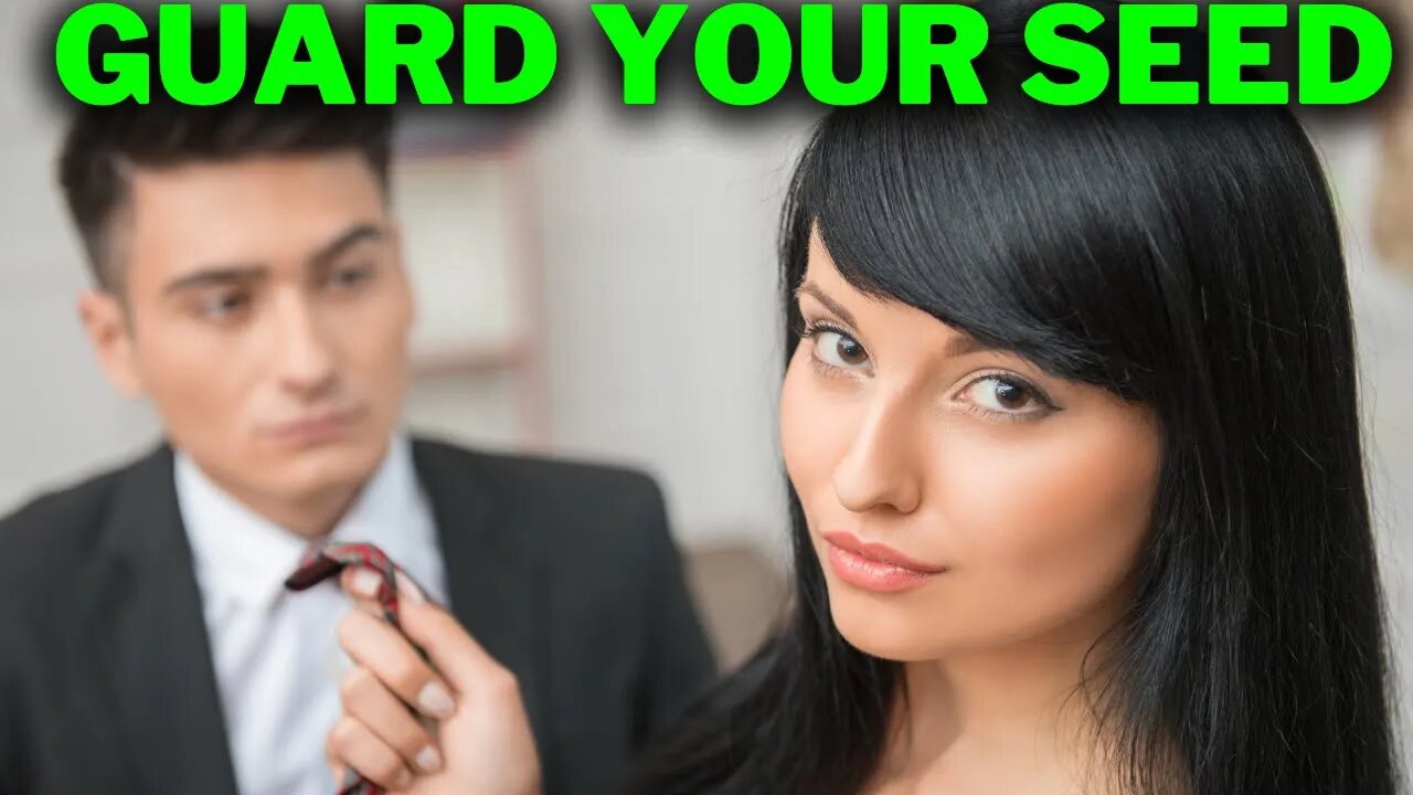 Why Go Your Own Way? Modern Women Trapping Men With Babies