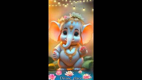 Shree Ganesha