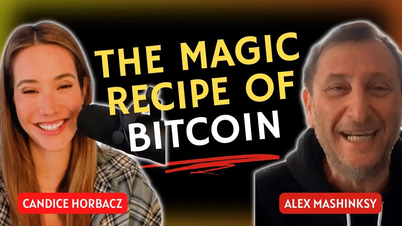 The Magic of Bitcoin