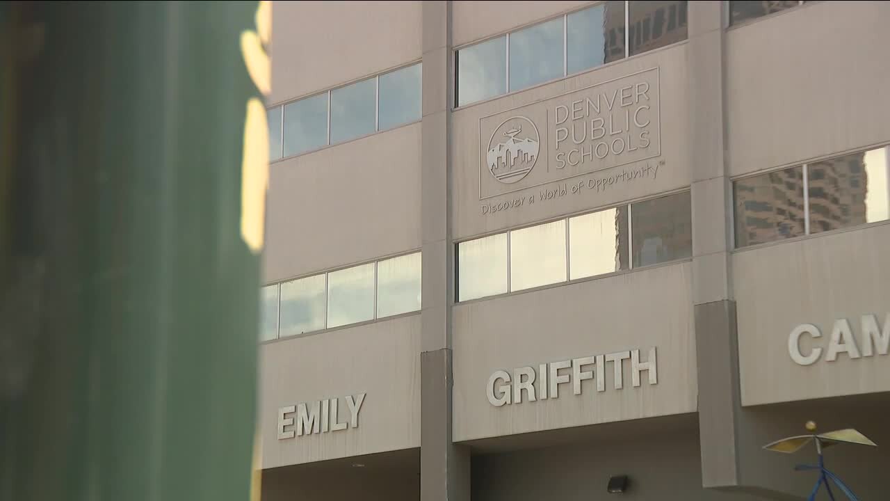 Denver teachers union, district leaders still negotiating new contract