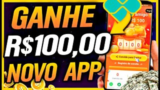 [😱IMPERDÍVEL🔥] Jogo que Ganha Dinheiro de Verdade pelo PIX 🤑 App para Ganhar Dinheiro💰