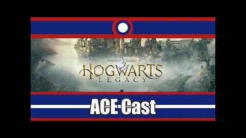 ACE Cast Livestream 3