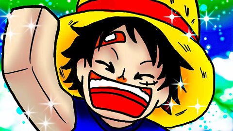 NOVA SÉRIE?!? EM BUSCA DA MINHA 𝗣𝗥𝗜𝗠𝗘𝗜𝗥𝗔 𝗙𝗥𝗨𝗧𝗔 NESSE JOGO DE ONE PIECE DO ROBLOX! PORÉM...