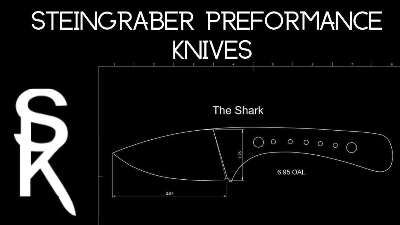 STEINGRABER PERFORMANCE KNIVES | LETS TAKE A LOOK