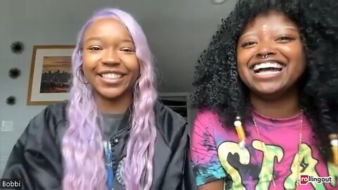 Flyana Boss x Rolling Out