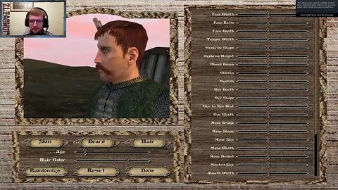 MABW: Conquest Of Siberia Mod Tryout Featuring Campbell The Toast [Russian settler] #1