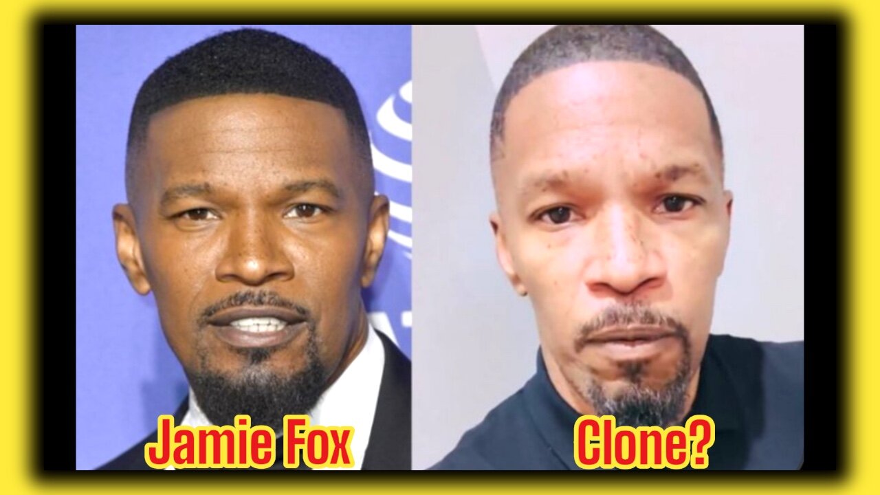 Jamie Foxx Update Today