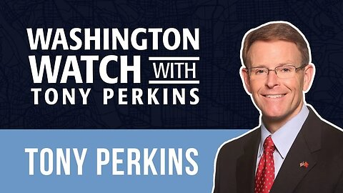 Tony Perkins Reacts to NBC Hiring Ronna McDaniel