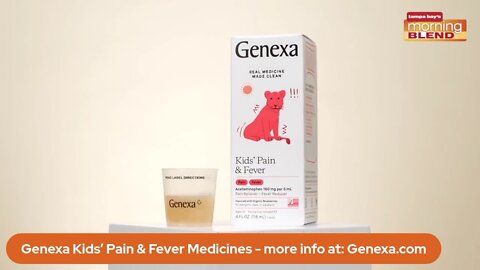 Genexa | Morning Blend