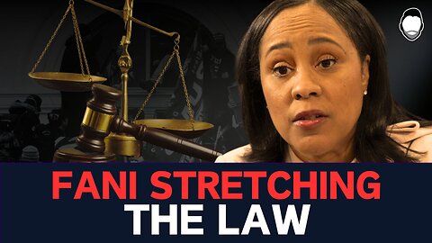 Fani REFUSES to Deliver J6 Collusion Evidence