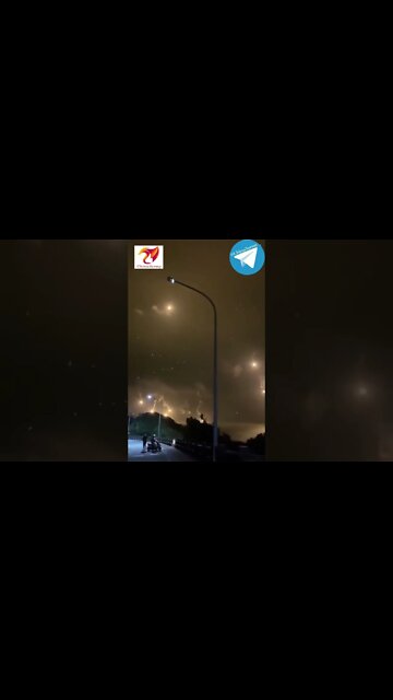 The PLA carried out firing in #Fujian province. #Taiwan