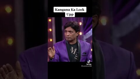 kangana ka lock upp