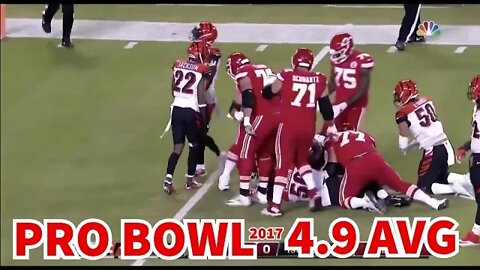 Will Kareem Hunt regain rookie form #kareemhunt #3rdround #toledoohio #dawgpound