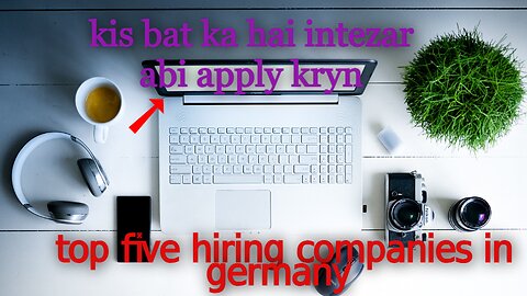 Find best jobs in germany