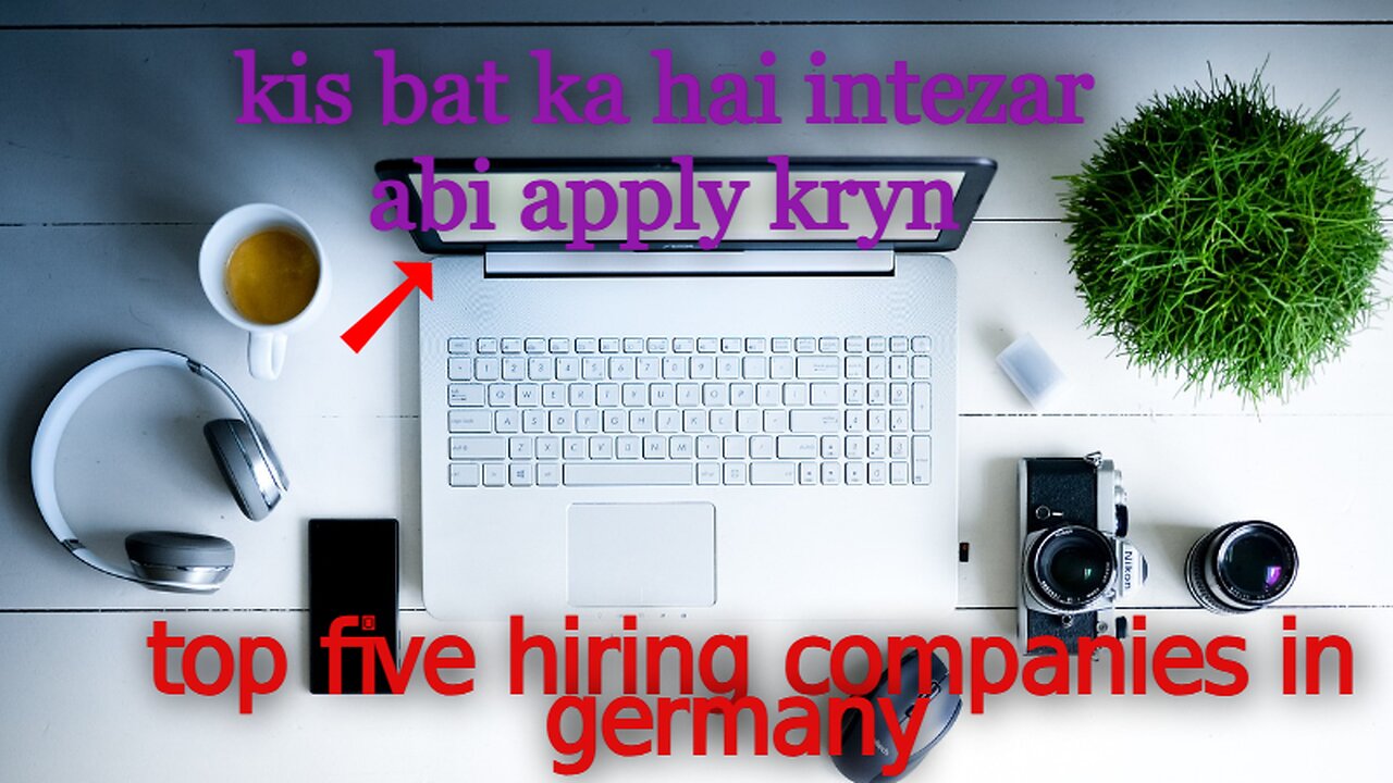 Find best jobs in germany