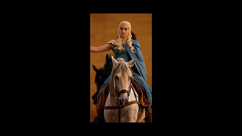 Mother of the dragon