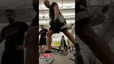 Apex Warrior Sports! What's Your Sport? #ApexWarrior