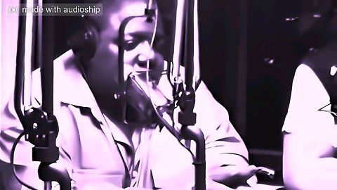 Notorious B.I.G. - On The Road To Riches Radio Freestyle (Shady Cypher 2.0 Remix)