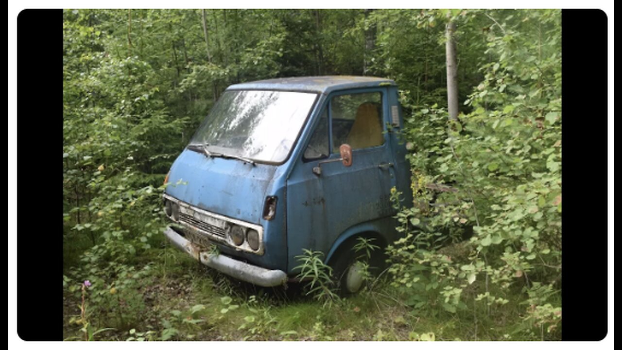 Abandoned car graveyard full of old cars and buses