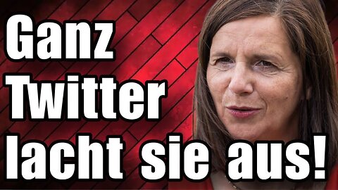 💥Göring-Eckart jetzt wird es richtig PERVERS!💥