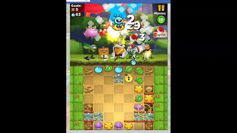 Best Fiends Level 439 Audio Talkthrough, Upgrading Eleanor