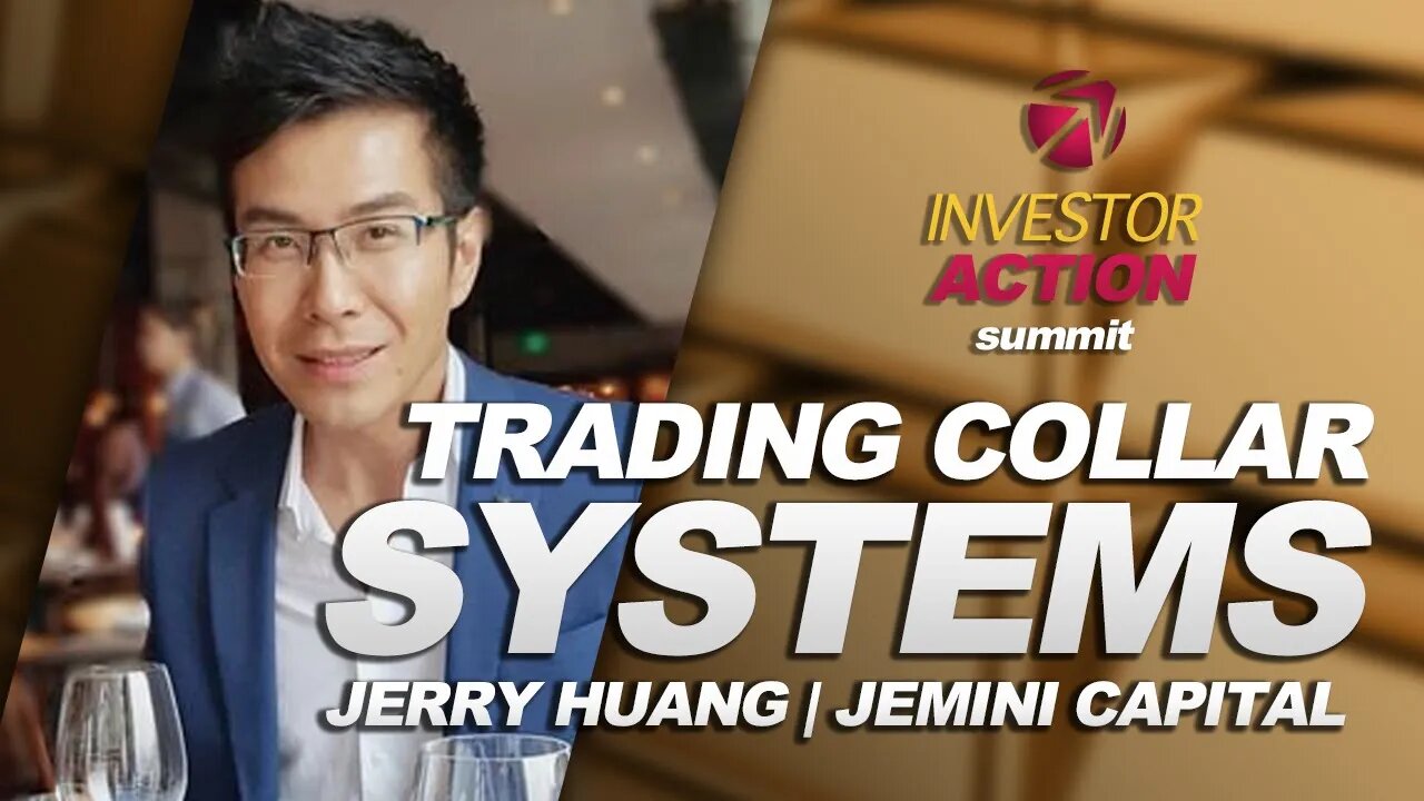 Sharing Trading Collar Systems for your Portfolio | Jerry Huang