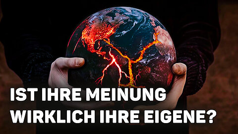 Wie Manipulation die Klimawirklichkeit verzerrt | ILLUSION der Sicherheit