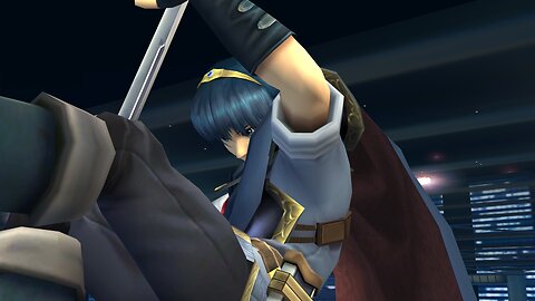 My Final Melee Video (Dream store - Marth Combo Video)