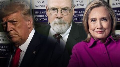 Trump Lambasts the Media for Ignoring Clinton/Biden Spying on Him