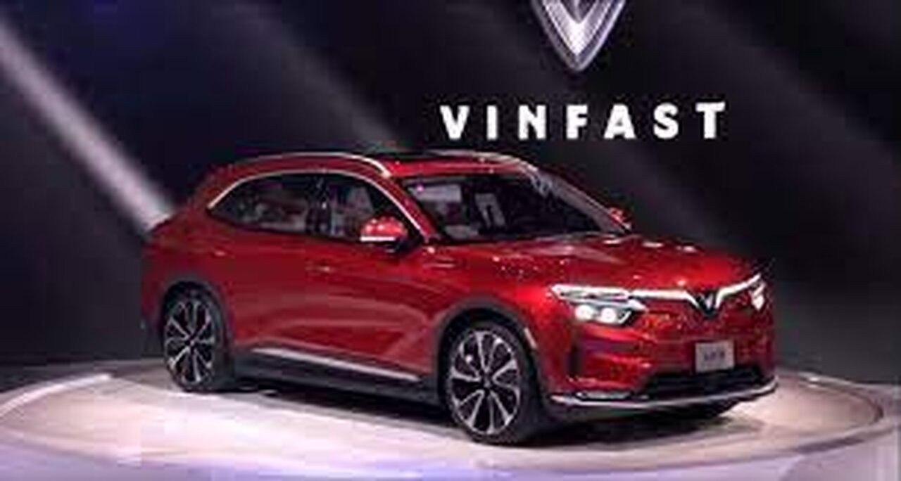 XE VINFAST LẠI CÓ THÊM NHIỀU LỖI