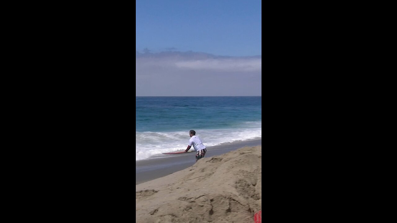 2023 Aliso Pro powered by Victoria Skimboards
