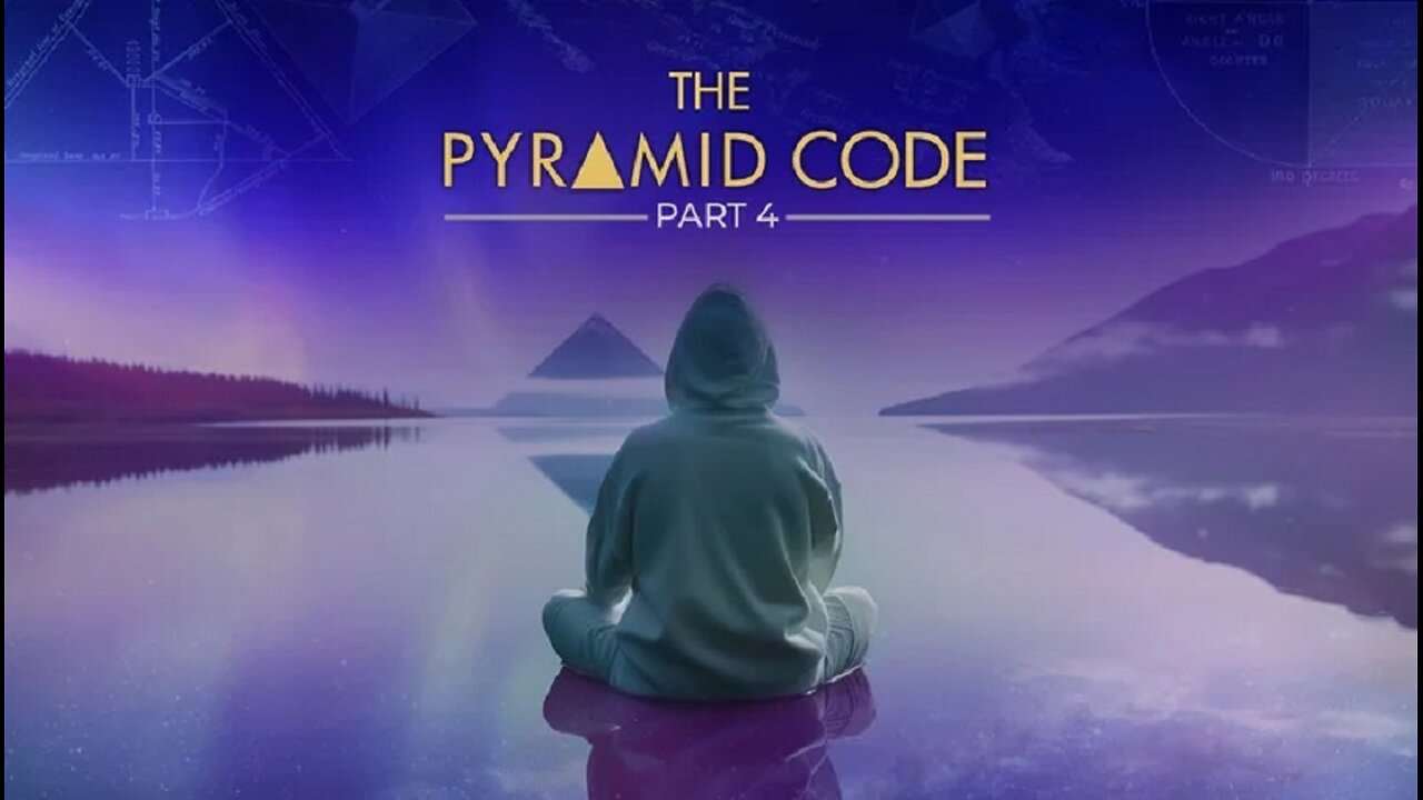 Pyramid Code - Codul Piramidei - partea a IV-a