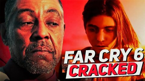 Far Cry 6 CRACK With DLC VAAS| FREE DOWNLOAD | FARCRY 6 | 2022 PC