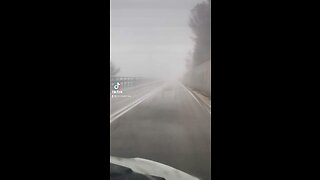 scare video