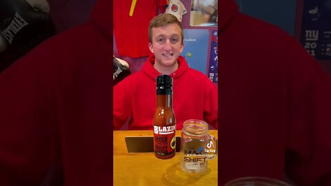 Overrated or Underrated?! @Buffalo Wild Wings Sauces! #fyp #buffalowildwings #sauces #foodtok #wings