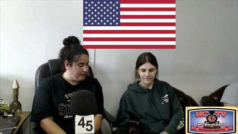 NCTV45 PRESENTS FLAG DAY