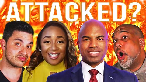 @The Lead Attorney ATTACKED @Suzette Speaks?! Place THE SLANDER!!! #140