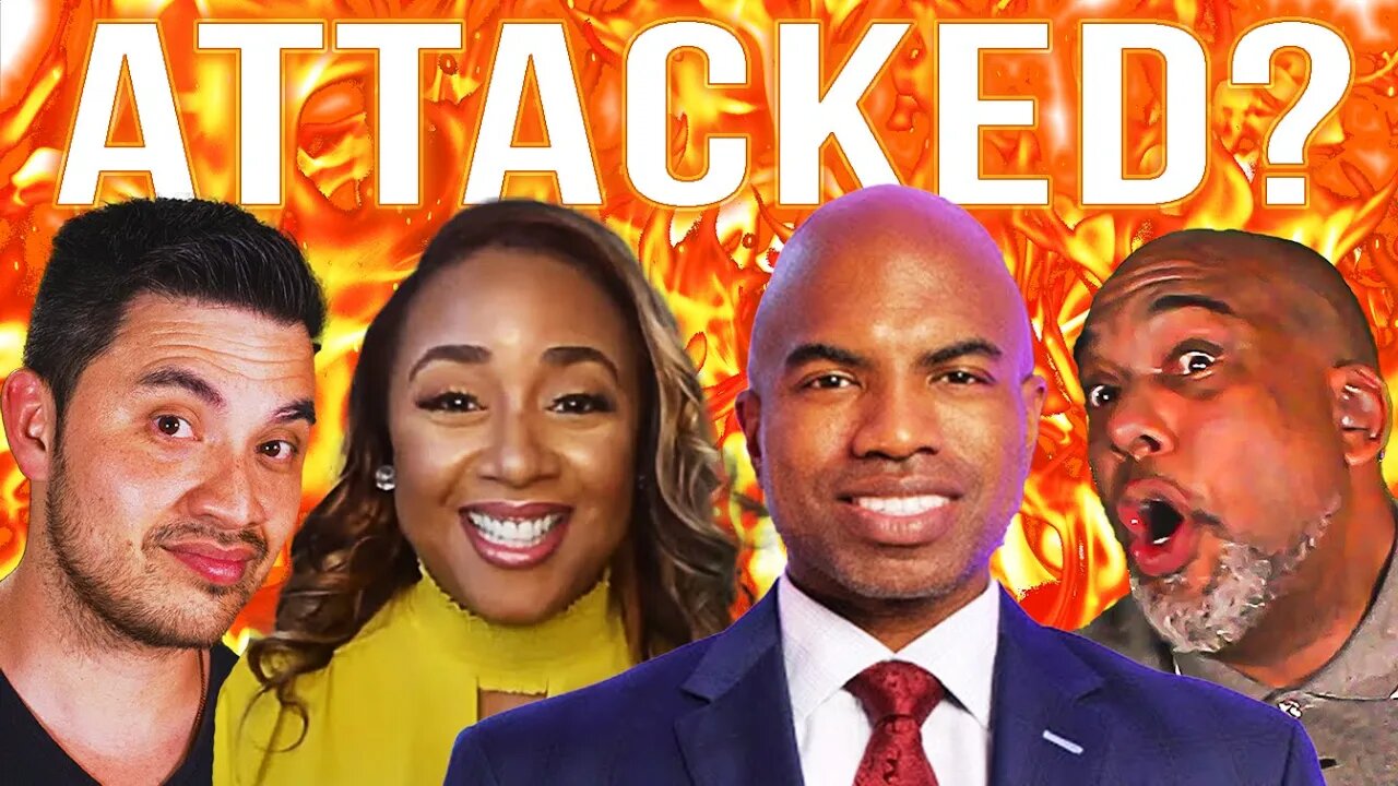 @The Lead Attorney ATTACKED @Suzette Speaks?! Place THE SLANDER!!! #140
