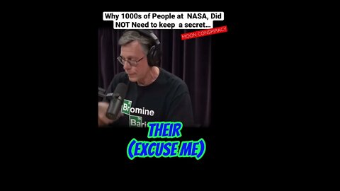 Thousands of People Did NOT Need to Keep a SECRET! | #Conspiracy Corner #short